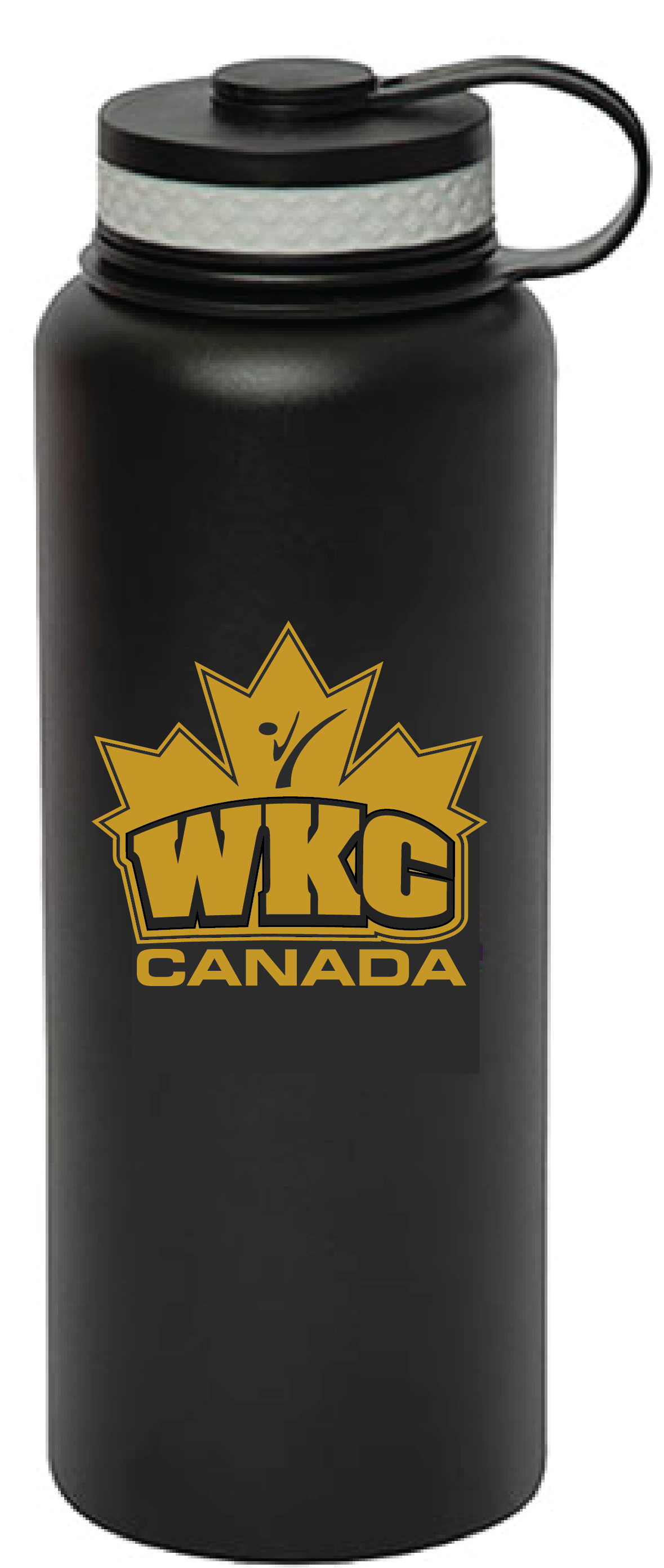 WKC - 2024 Water Bottle