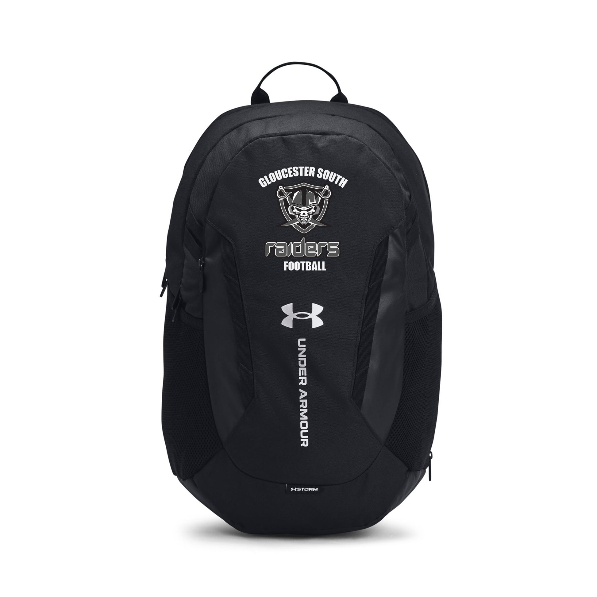 GLOUCESTER RAIDERS FOOTBALL - Backpack (Under Armour)