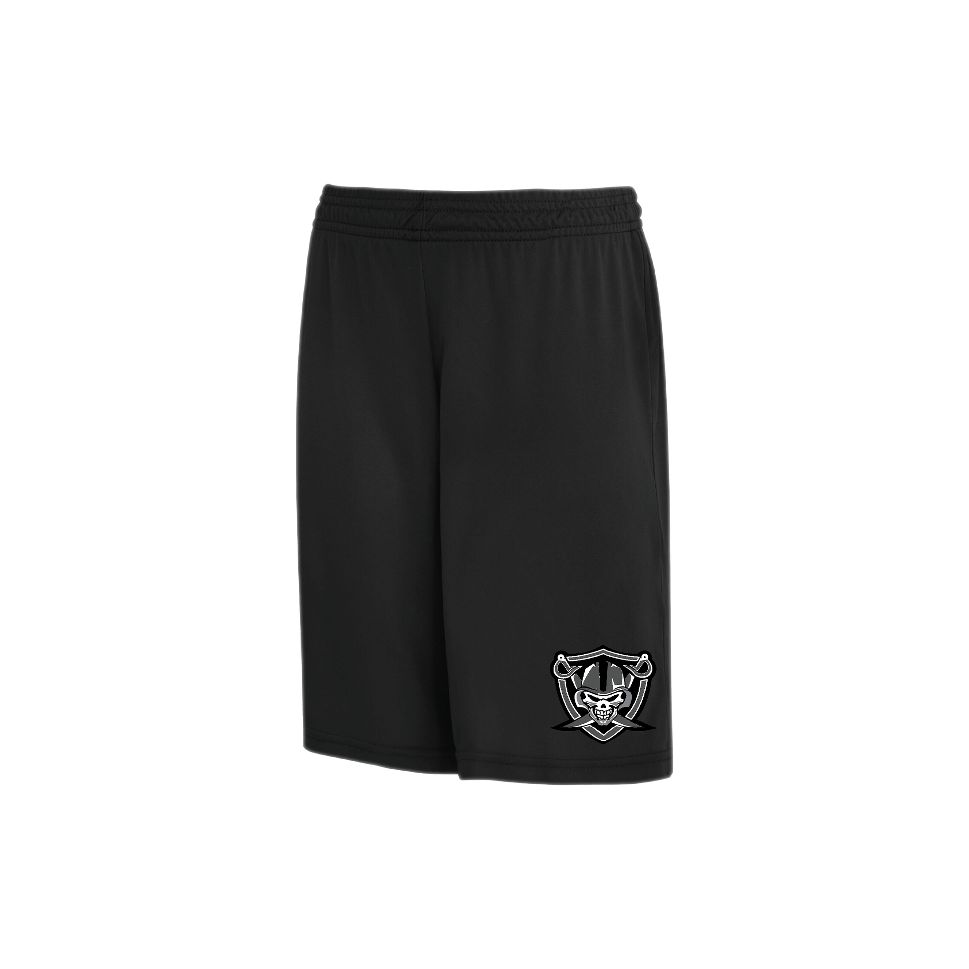 Gloucester Raiders Football Dri-fit Shorts
