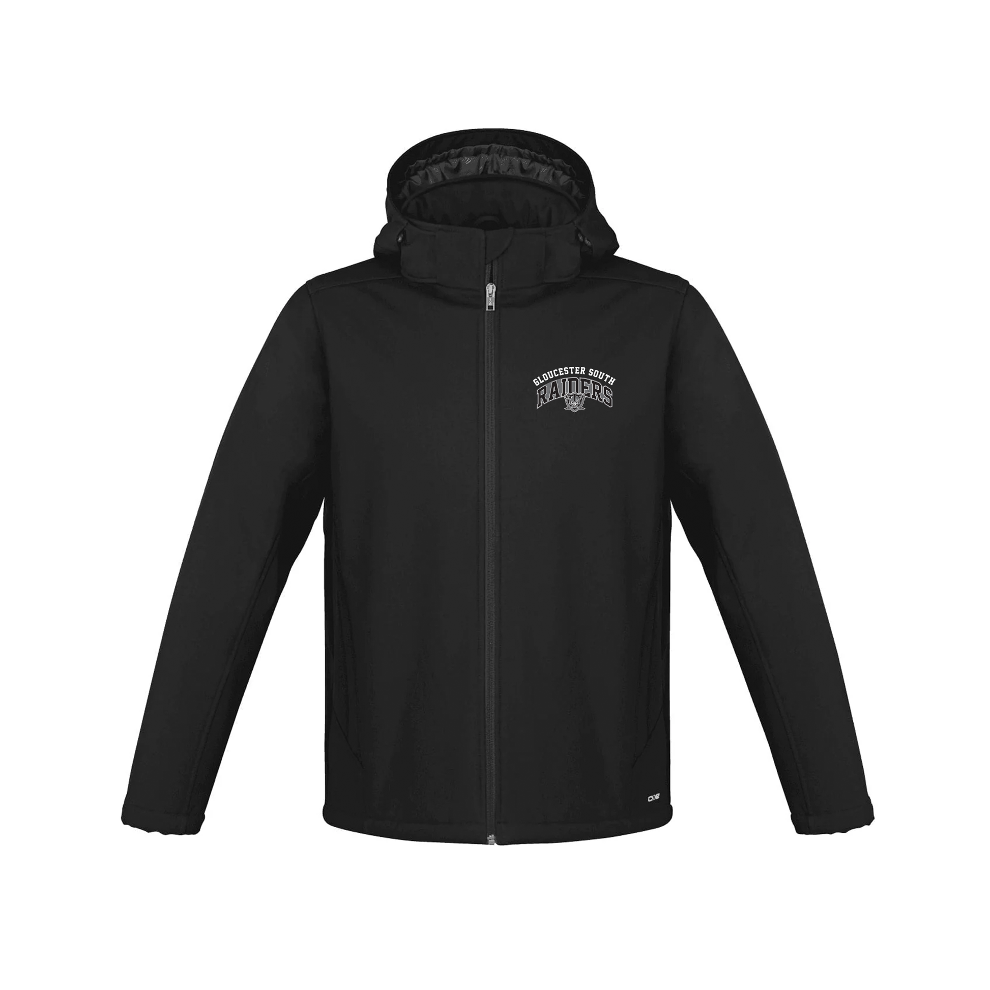 GLOUCESTER RAIDERS FOOTBALL - Winter Insulated Jacket