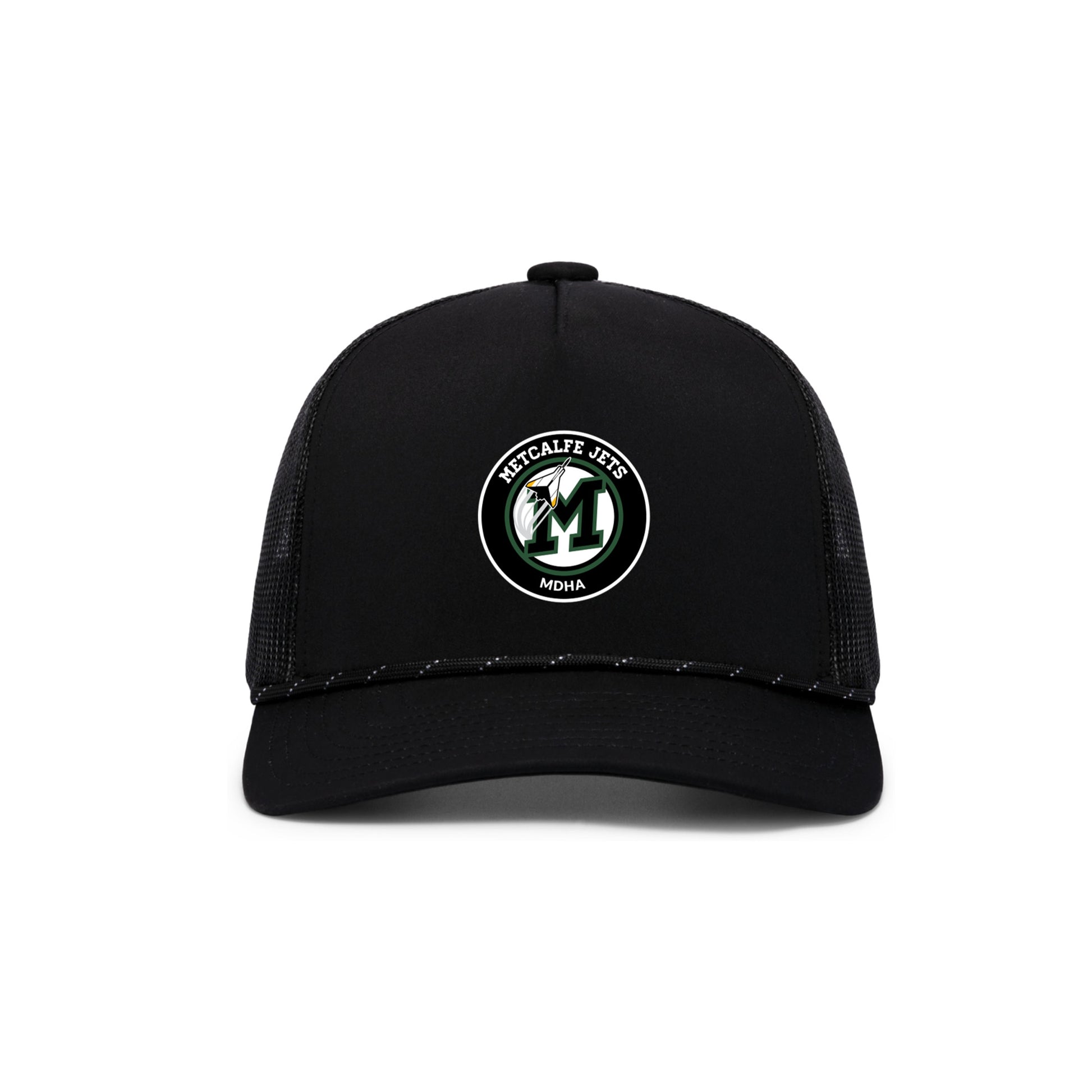 METCALFE JETS - Weekender Lace Cap