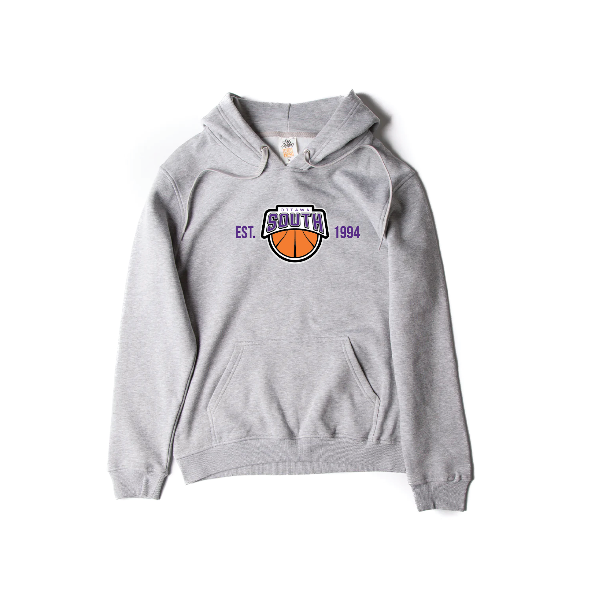 OSBA - Cotton 1994 Hoodie with Pocket