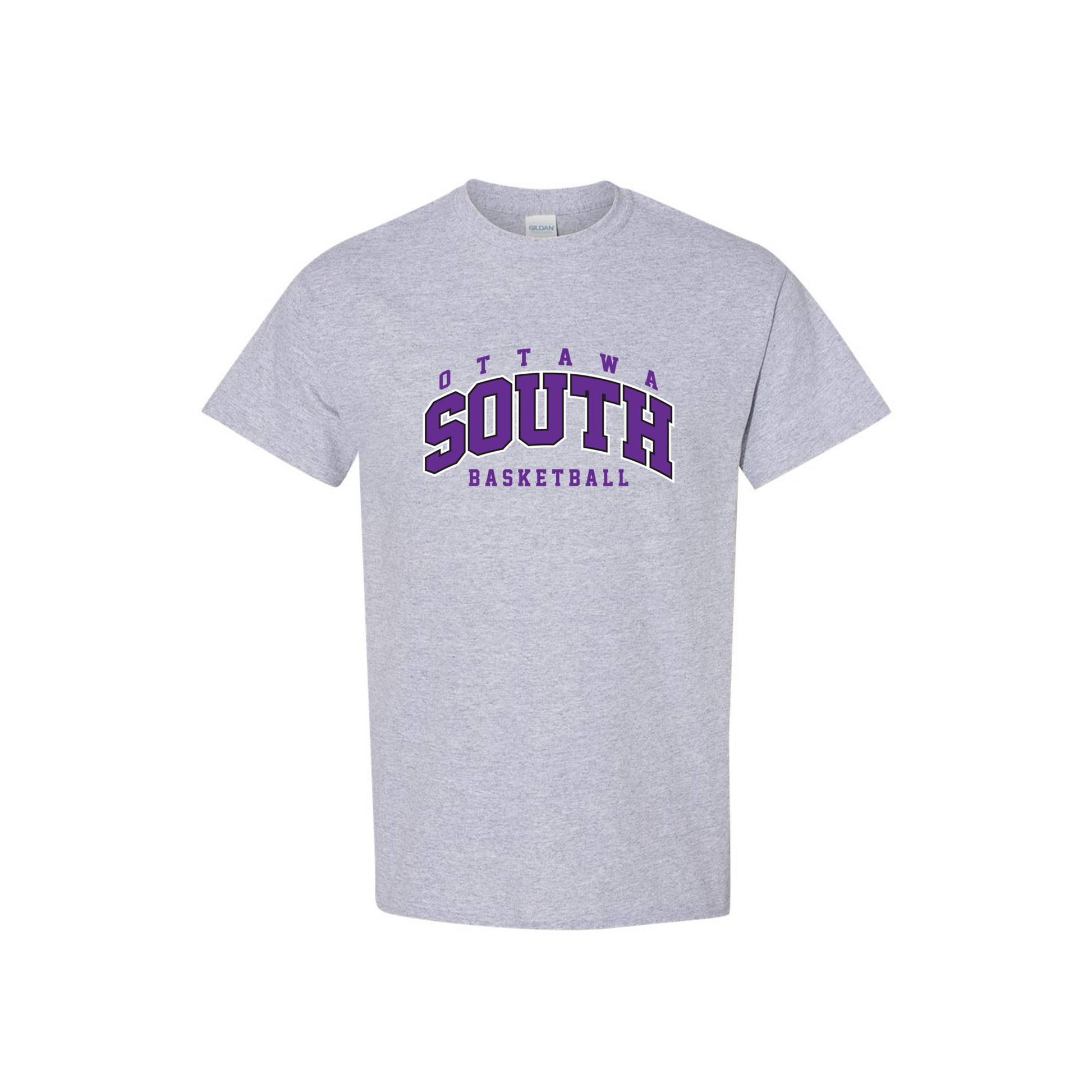 OSBA - Cotton T-Shirt - Locker Room