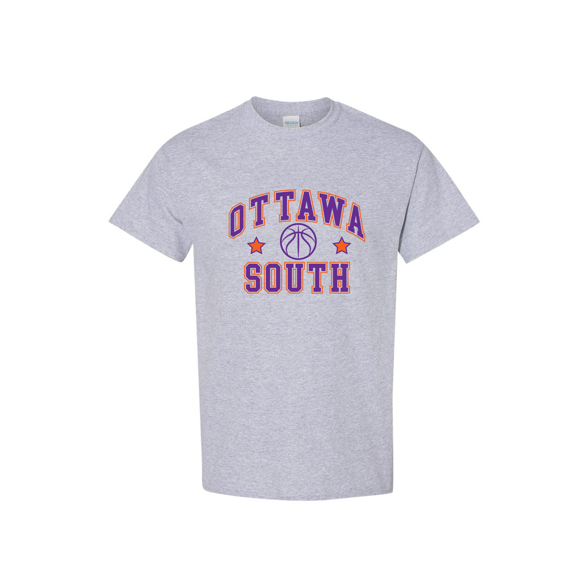 OSBA - Cotton T-Shirt - Star Power