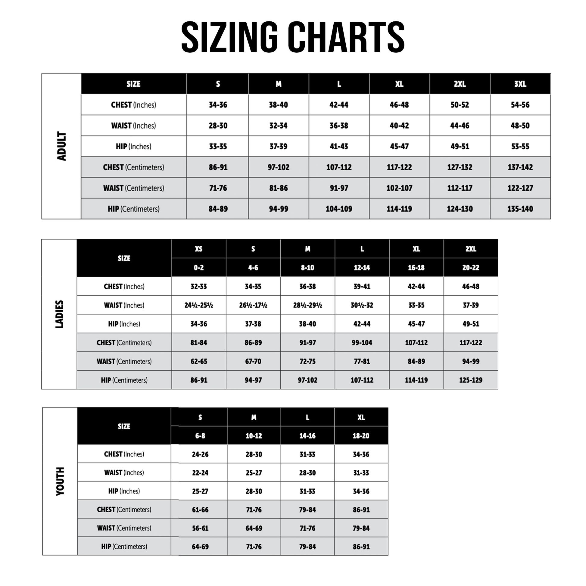OSBA - Reversible Competitive Jerseys
