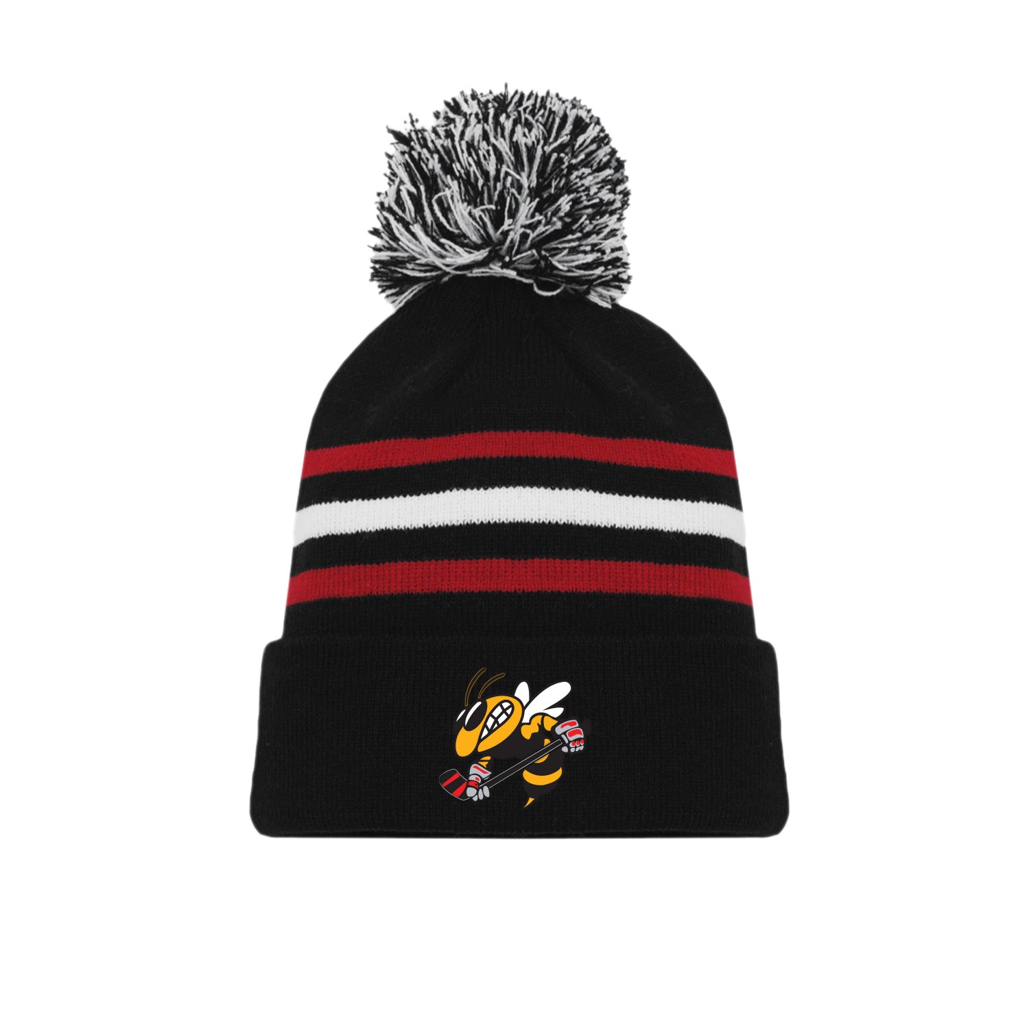 OTTAWA STING - Pom Pom Toque