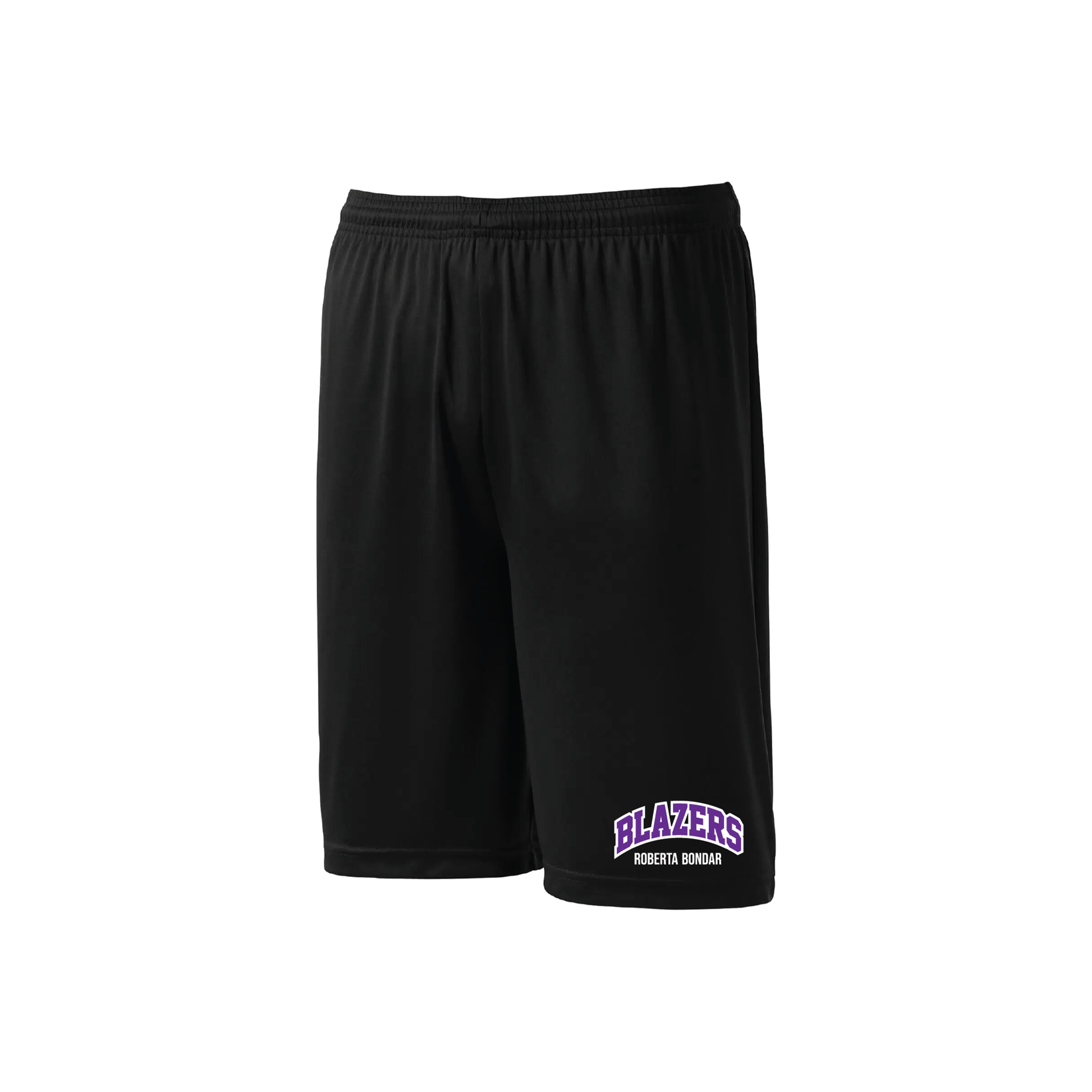 ROBERTA BONDAR - Performance Shorts