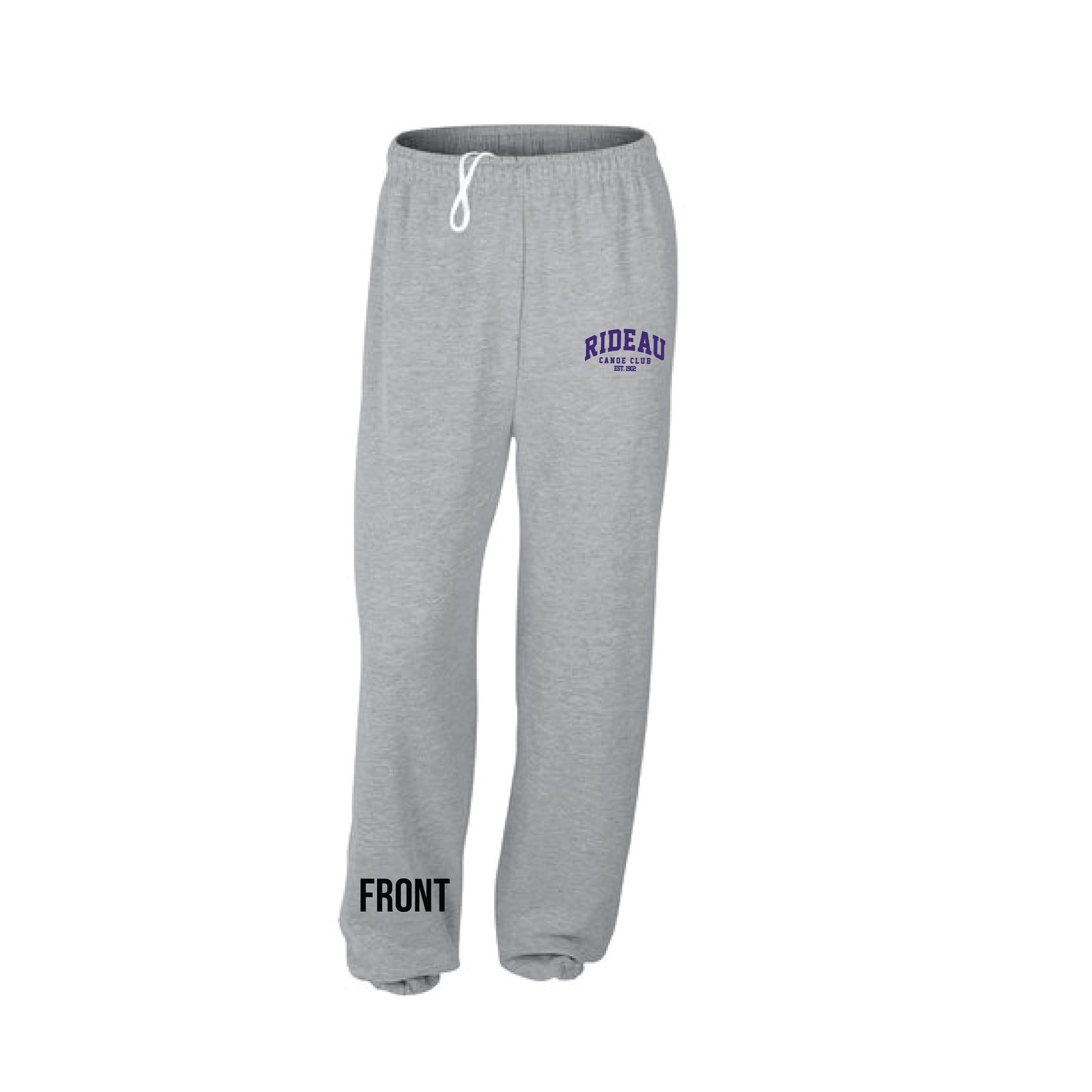 RIDEAU CANOE CLUB - Sweatpants