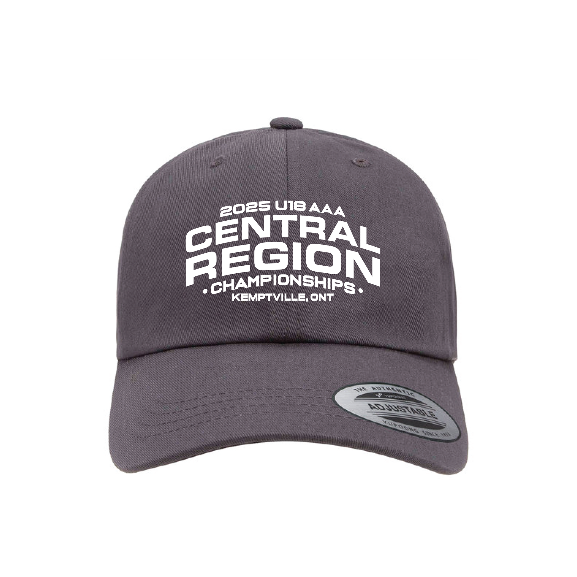 U18 AAA - Dad Hat
