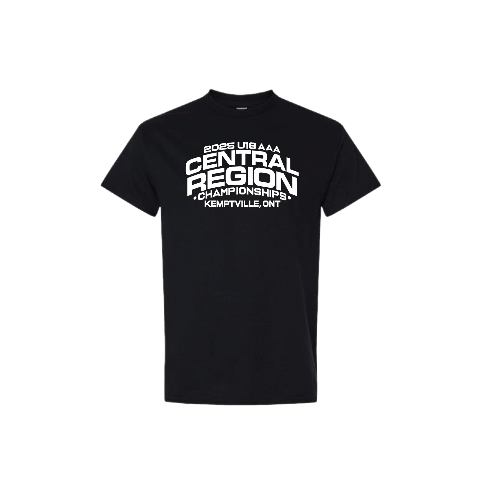 U18 AAA - Dri-fit Short Sleeve T-shirt