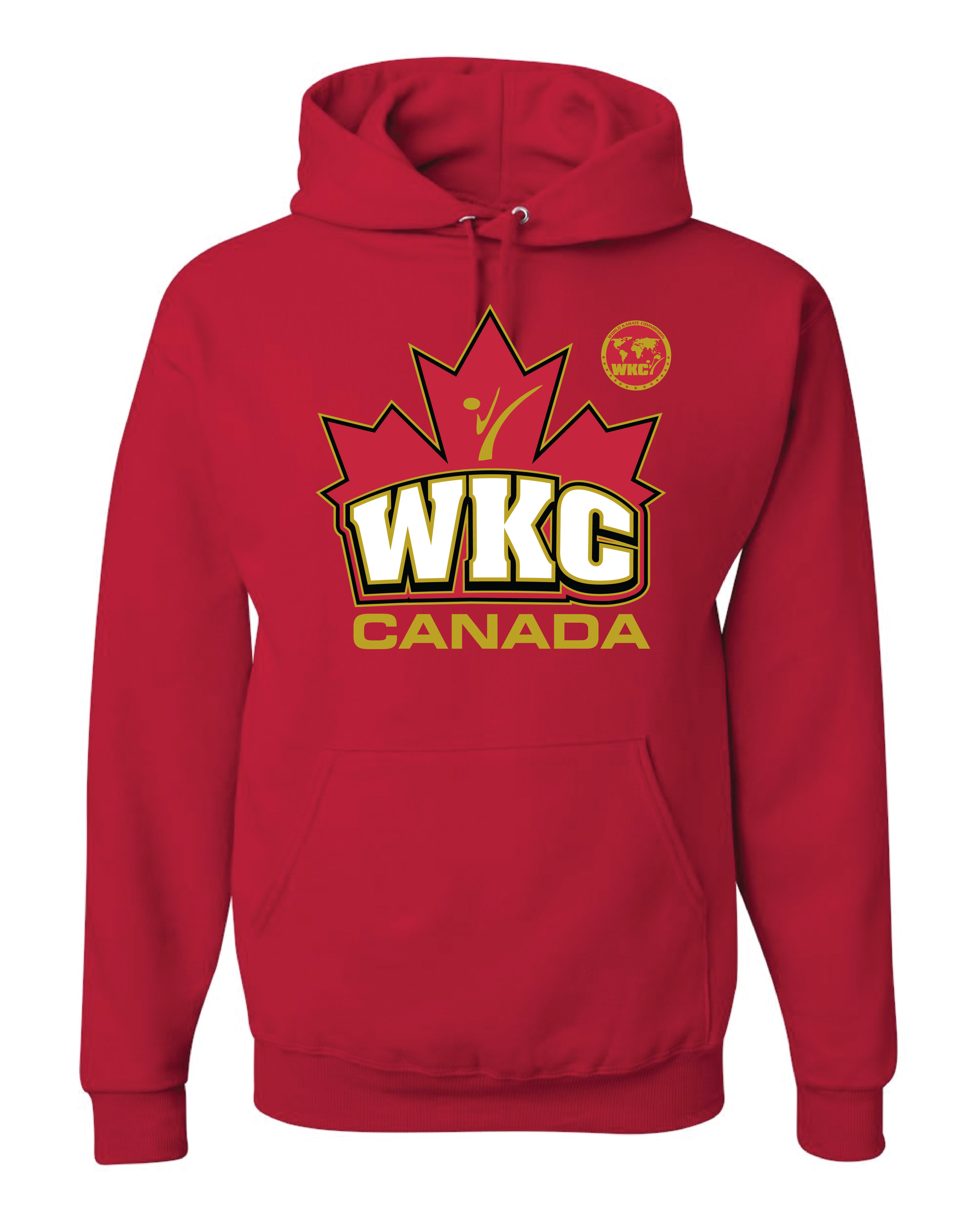 WKC Hood 2024