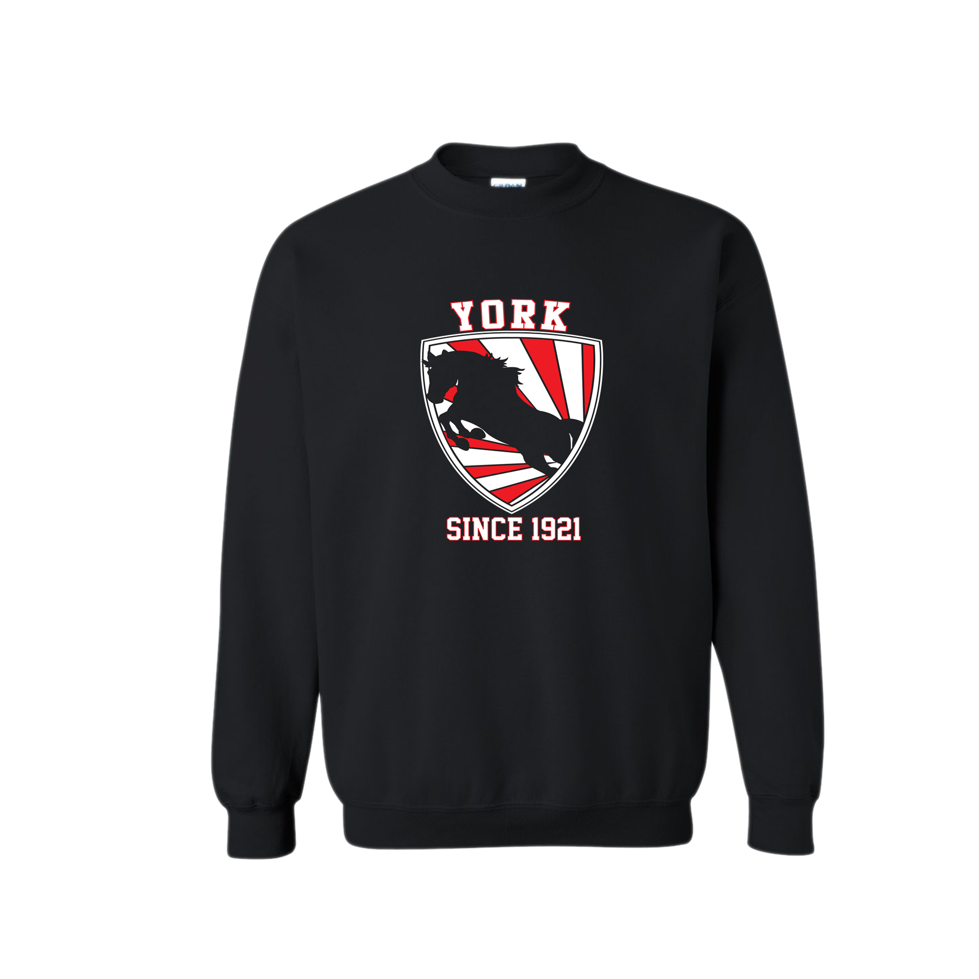 YORK STREET PUBLIC SCHOOL - Crewneck Sweatshirt