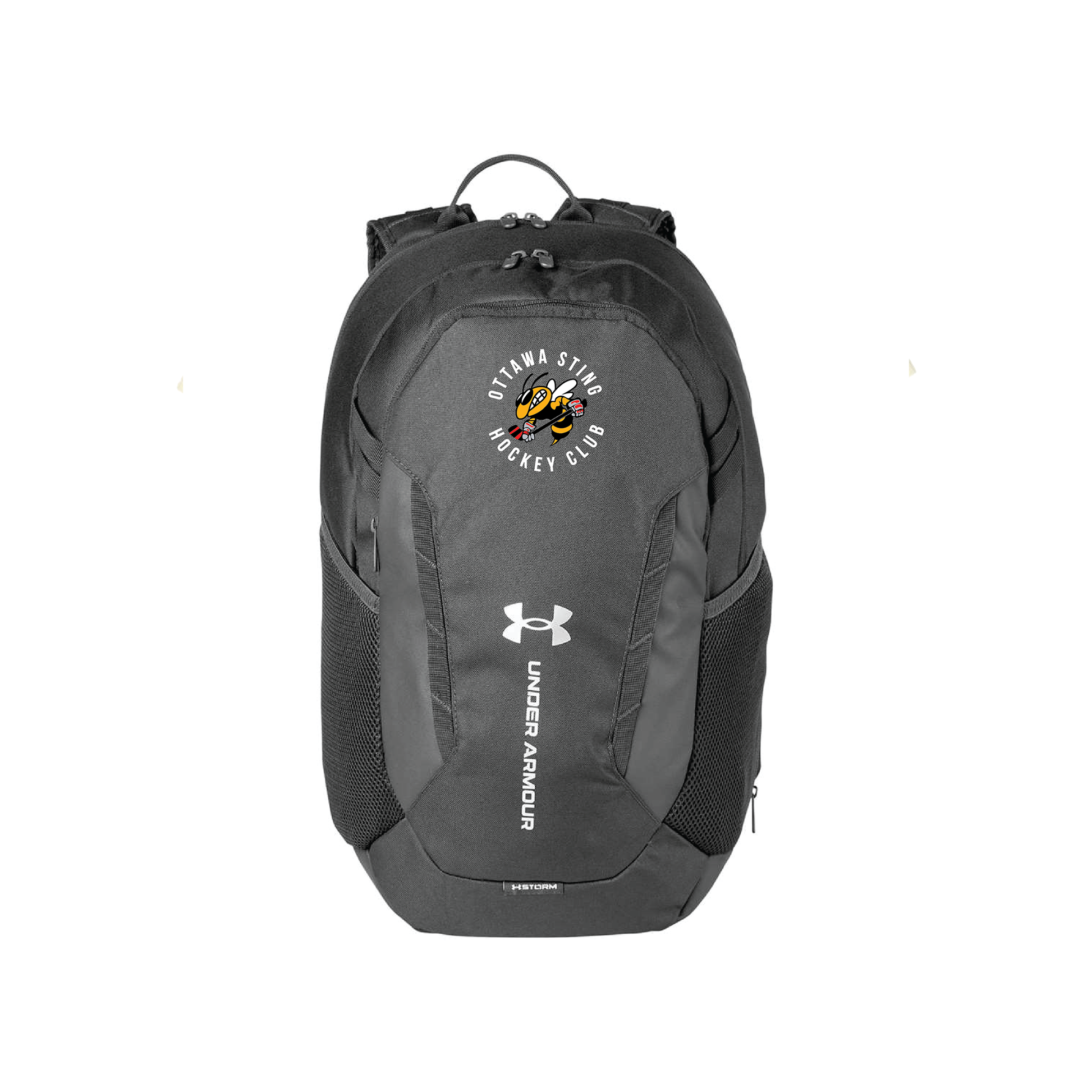 OTTAWA STING - UA Backpack
