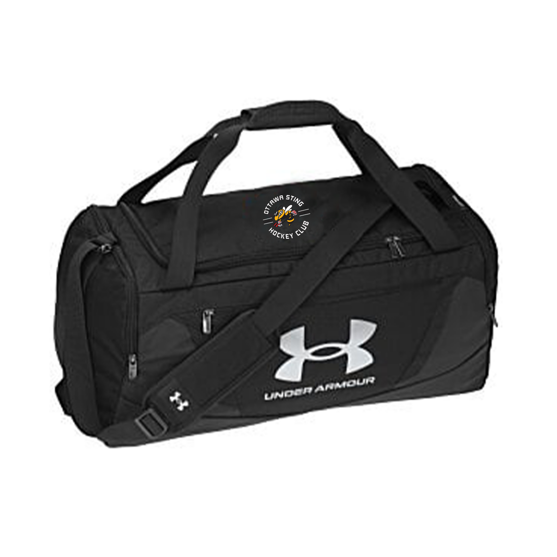 STING - Under Armour Undeniable 5.0 Duffel Bag