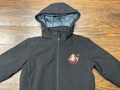CLEARANCE - OSGOODE ROMANS JACKET - Youth Large