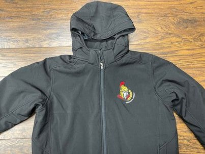 CLEARANCE - OSGOODE RIDEAU SENATORS JACKET - Adult XL