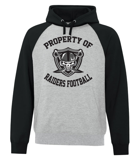 Hoodie raiders outlet