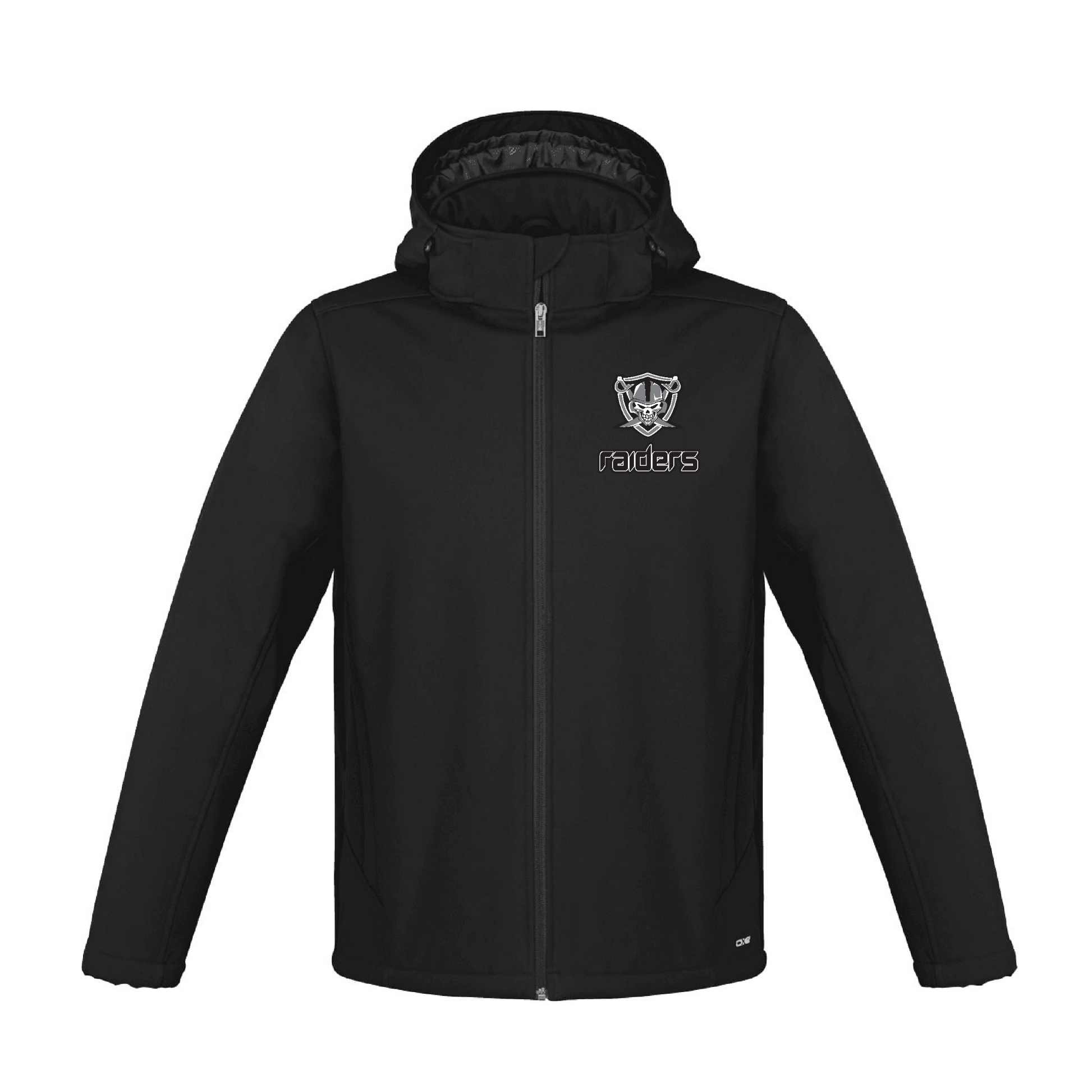 GLOUCESTER RAIDERS FOOTBALL - Winter Insulated Jacket