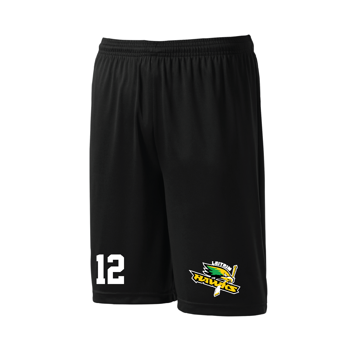 LEITRIM HAWKS - Training Shorts