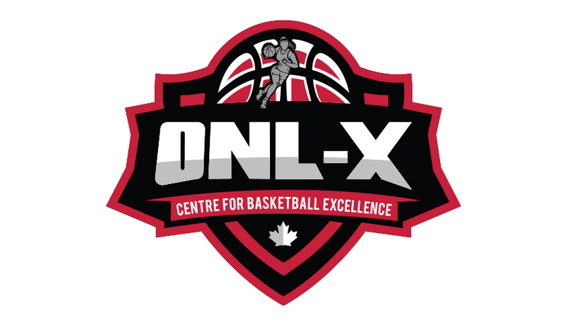 ONL-X athletic apparel and performance gear collection