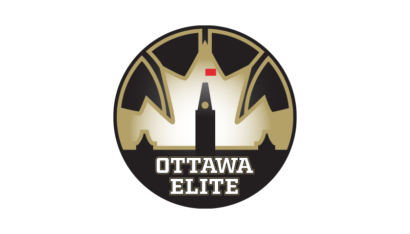 OTTAWA ELITE BASKETBALL