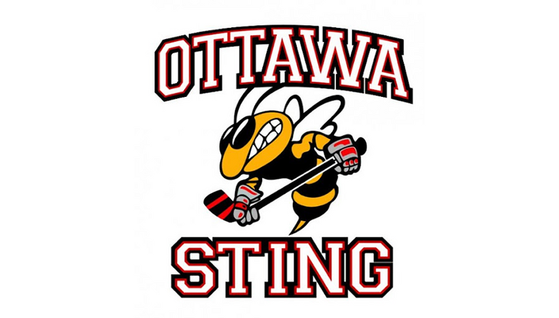 Ottawa Sting Logo