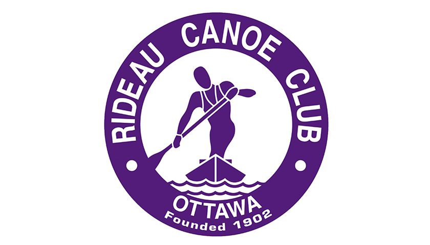 Rideau Canoe Club custom team apparel and branded gear collection