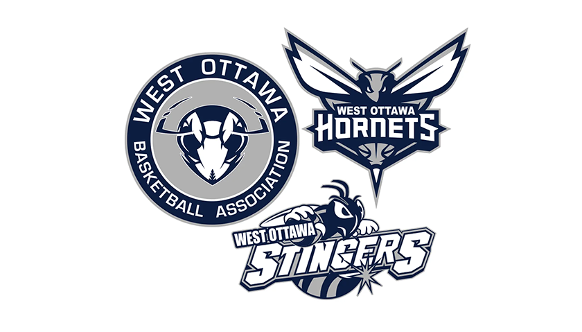 West Ottawa Basketball Association