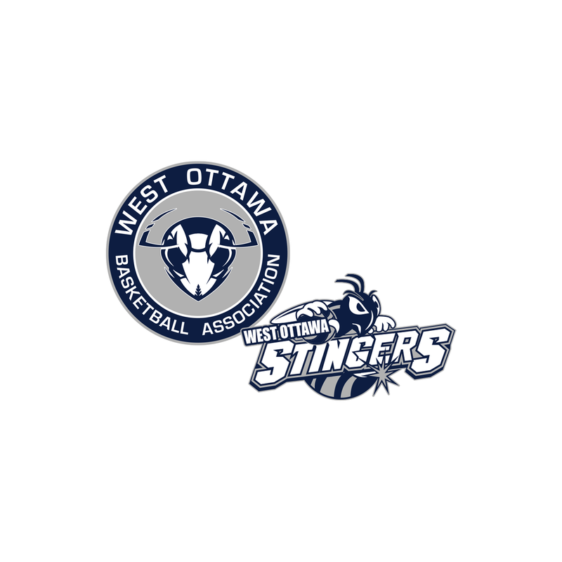 West Ottawa Basketball Association