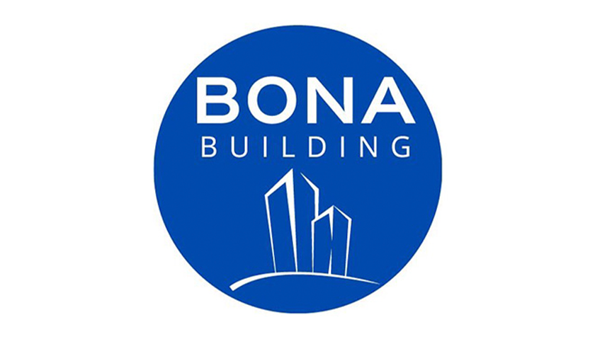 Bona Building logo