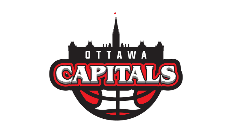 OTTAWA CAPITALS JUEL
