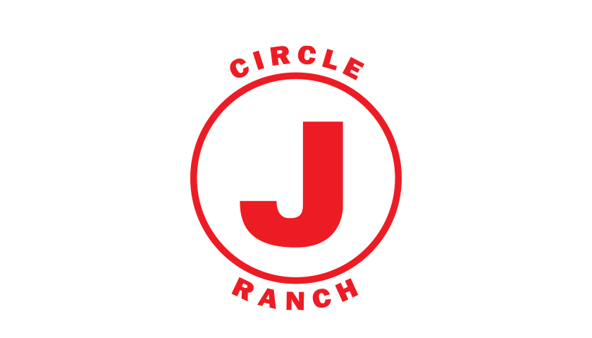 Circle J