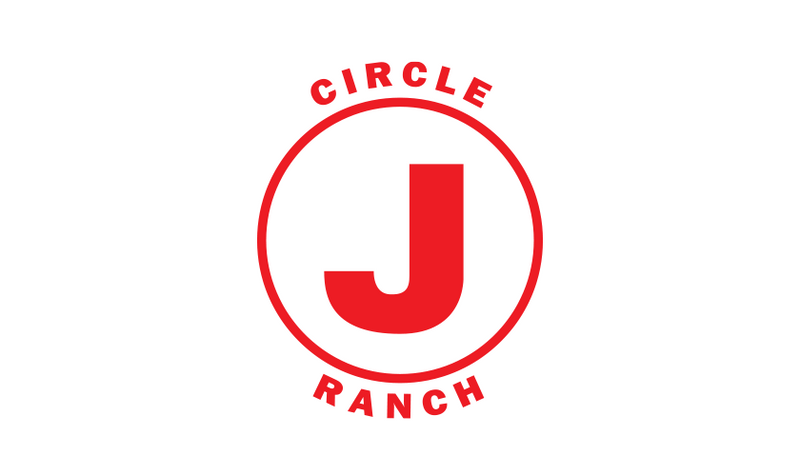 Circle J