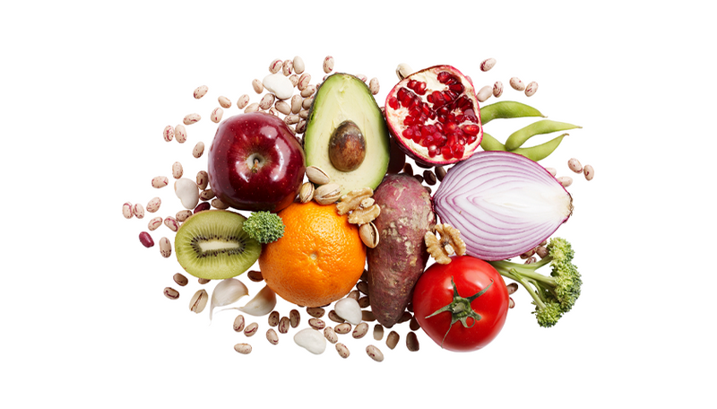 Foodie Fun apparel collection featuring food-themed tees, hoodies and culinary accessories