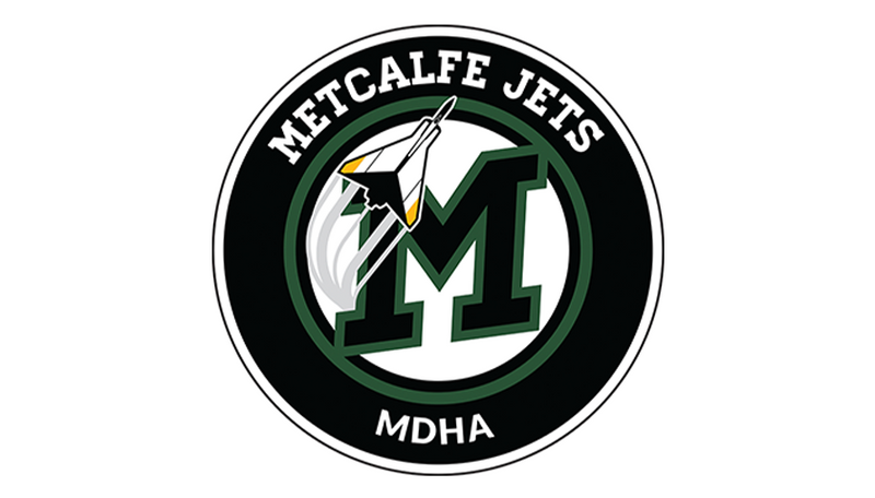 Metcalfe Jets - MDHA