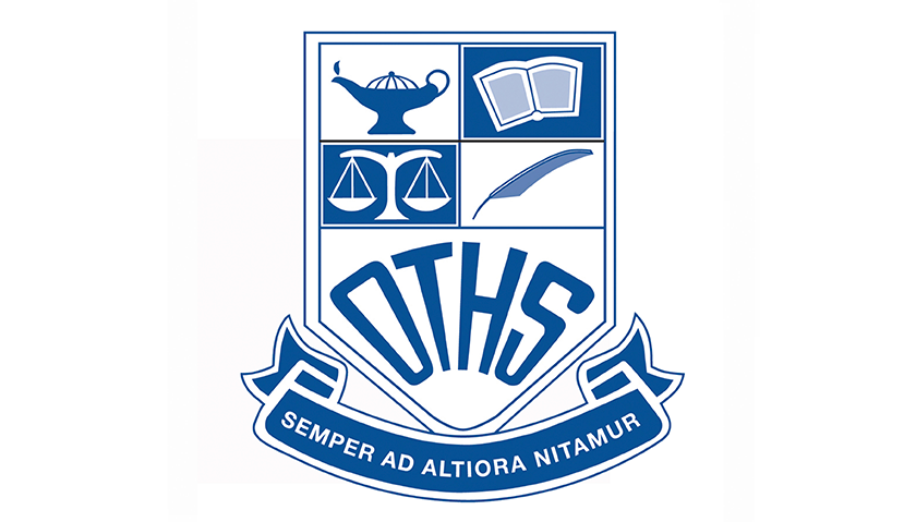 Osgoode Township High School custom spirit wear and branded apparel collection