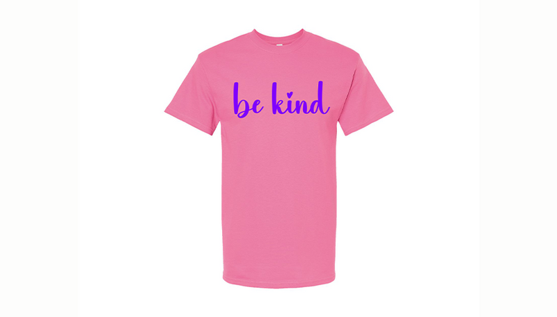 Pink Shirt Day 2026 anti-bullying apparel collection