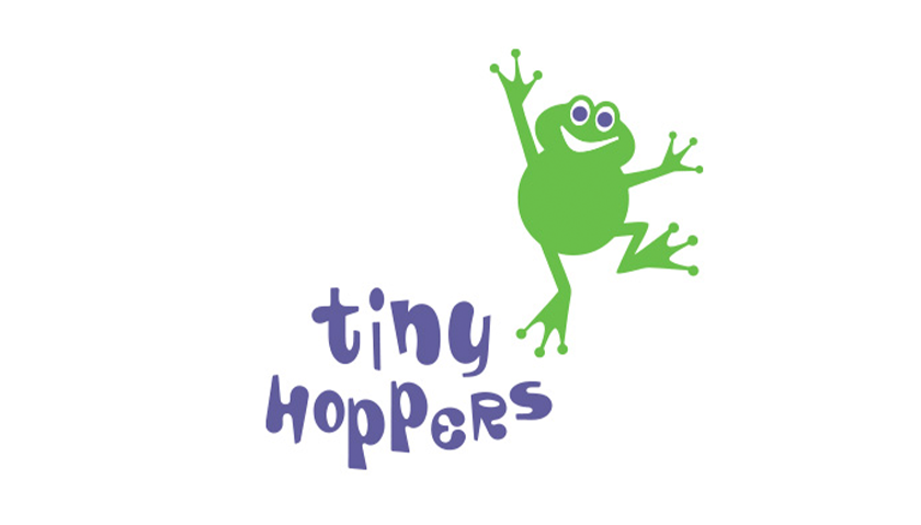 Tiny Hoppers