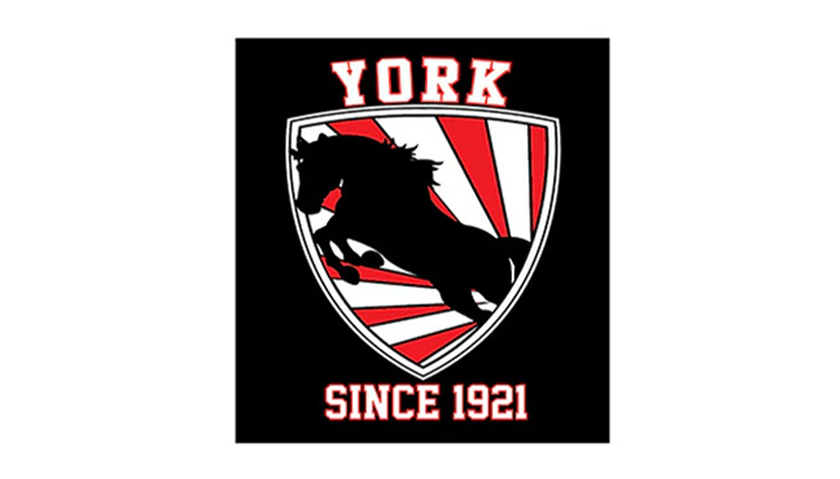 YORK STREET PUBLIC SCHOOL