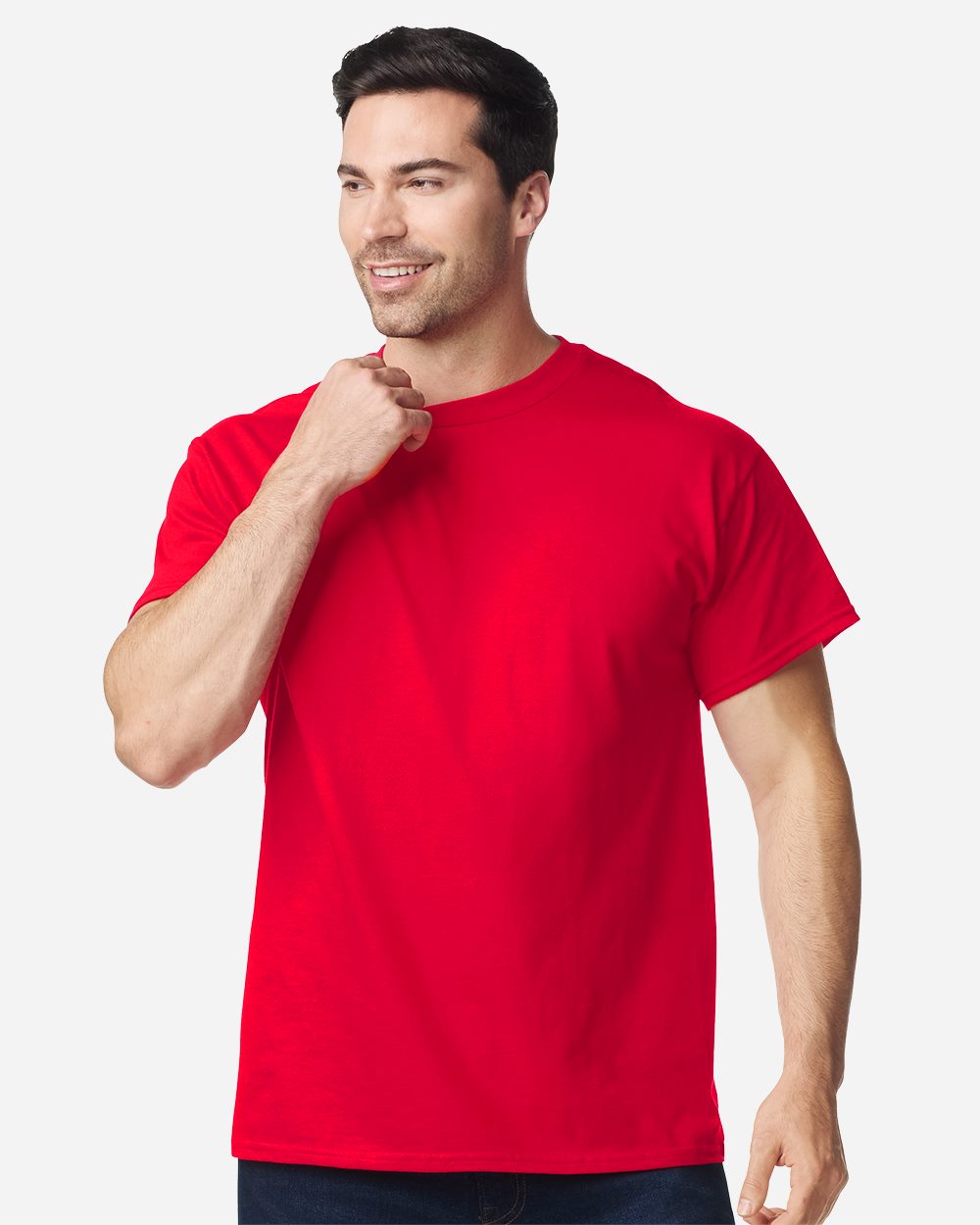 GILDAN - Unisex Heavy Cotton T-Shirt (5000)
