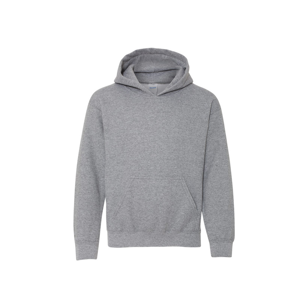 GILDAN - Unisex Heavy Blend™ Hooded Sweatshirt (18500)