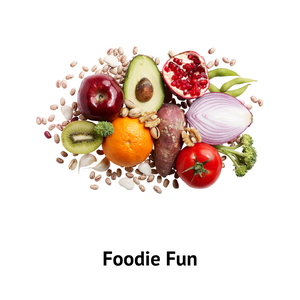 Foodie Fun