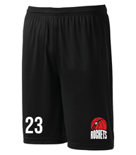 Load image into Gallery viewer, ROCKETS DRI FIT SHORTS

