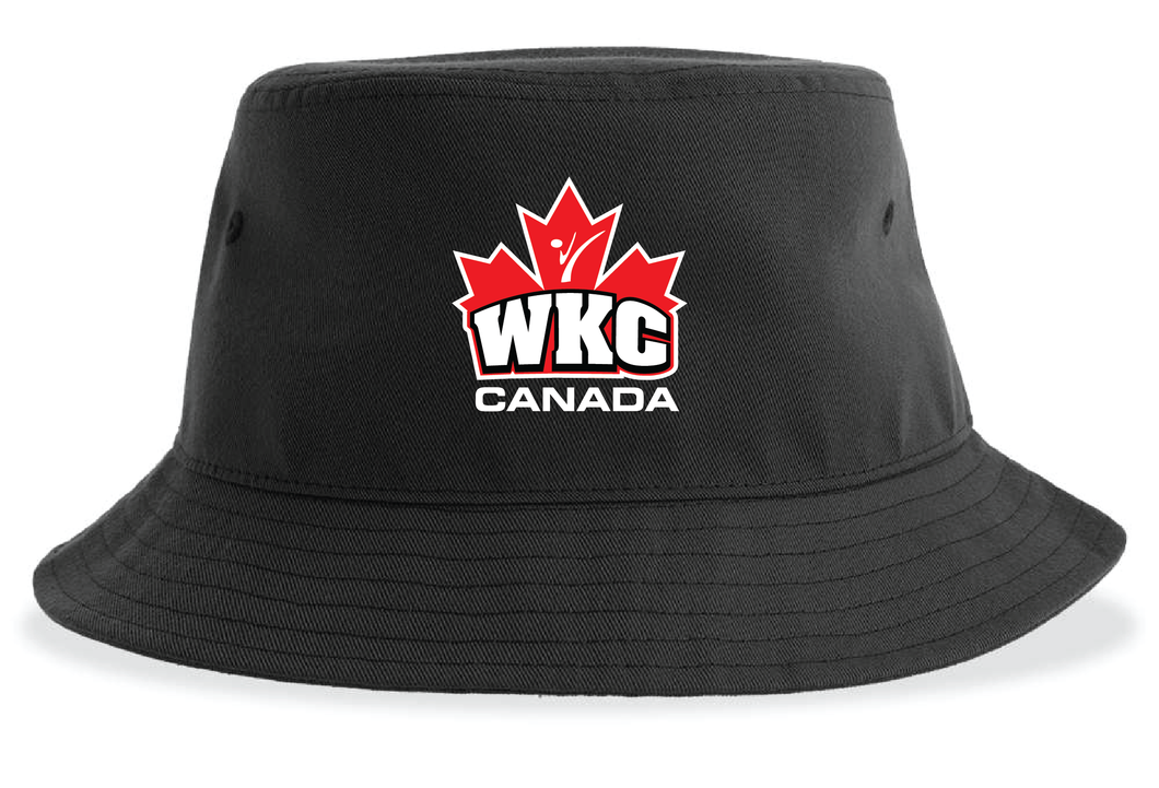 WKC - 2024 Bucket Hat