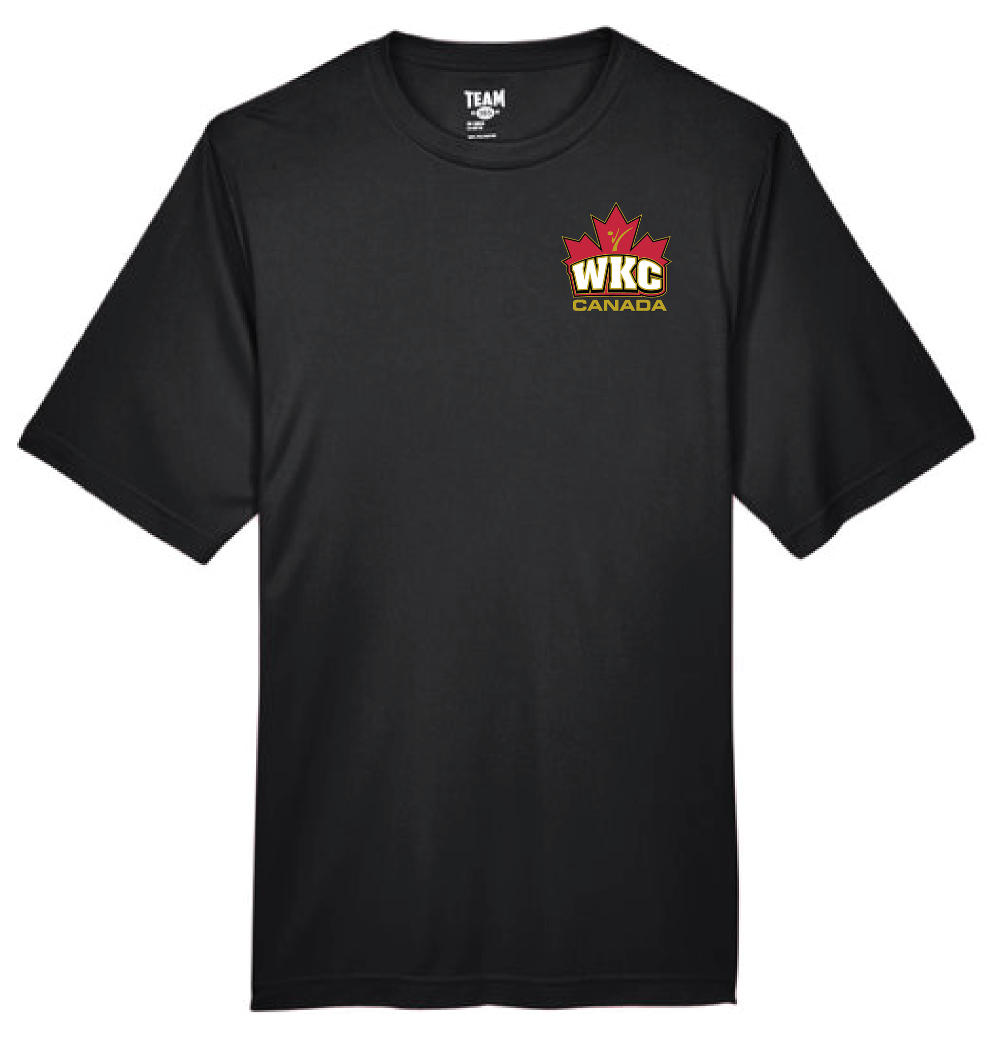 WKC - Performance T-Shirt