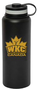 WKC - 2024 Water Bottle
