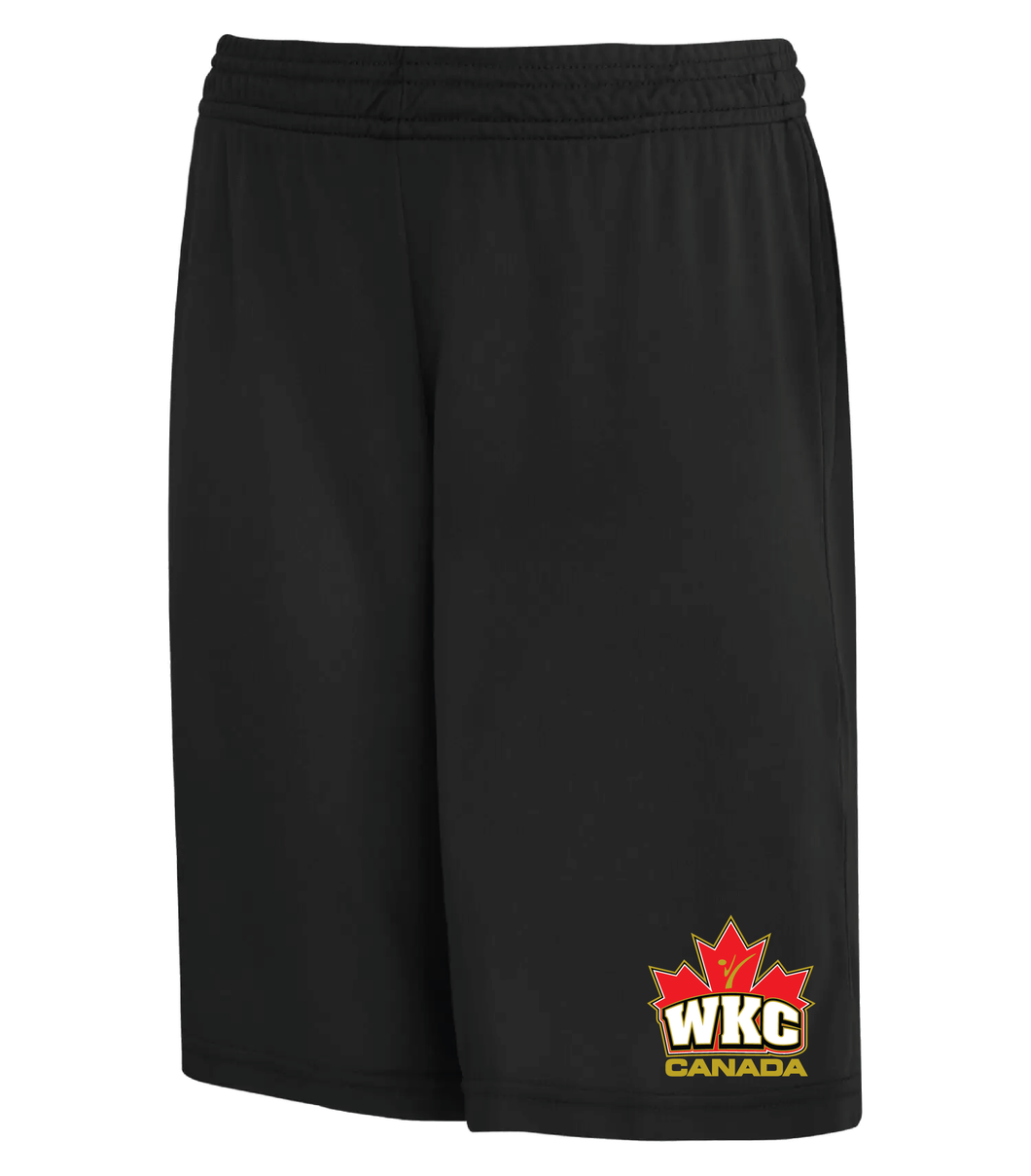 WKC - 2024 Shorts