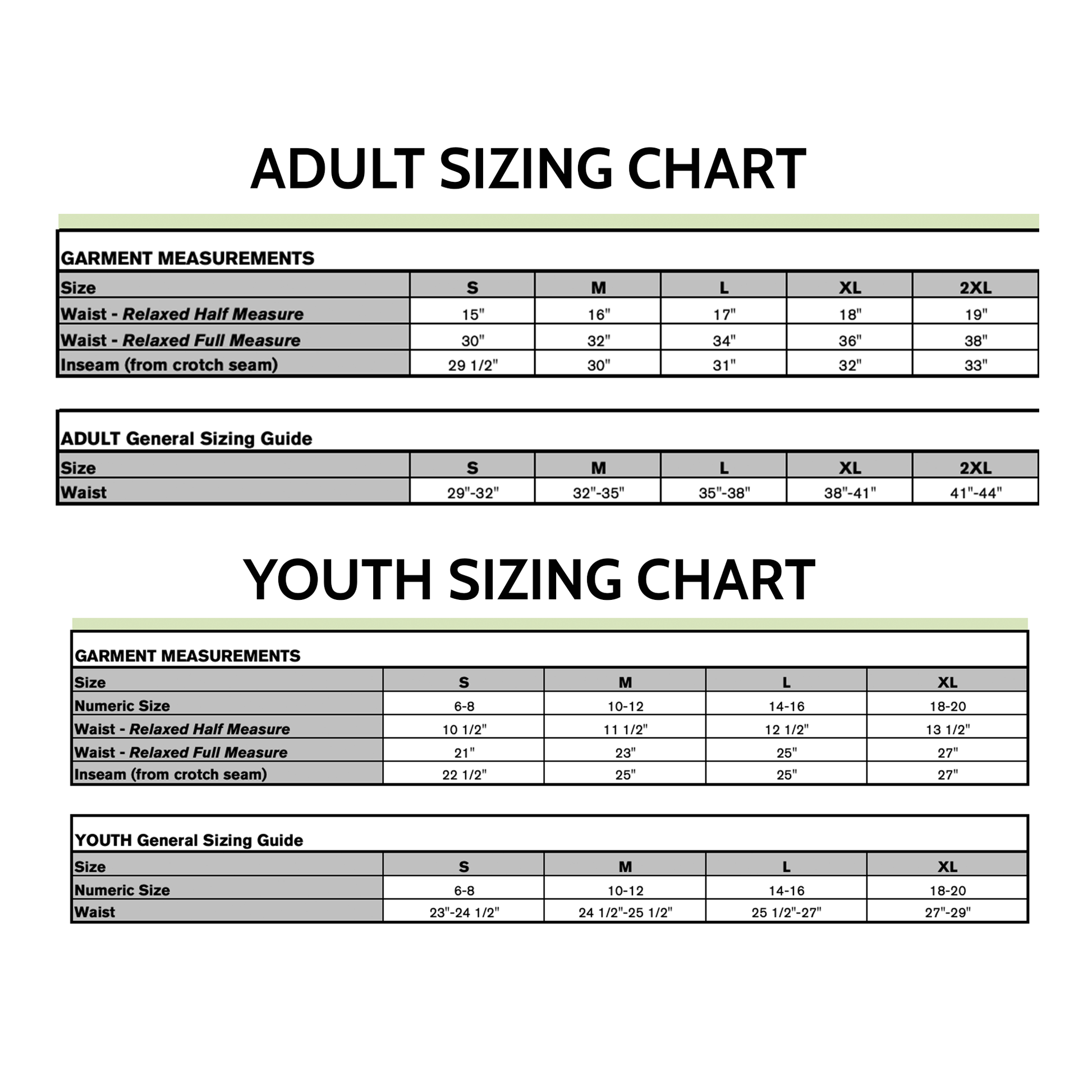 ONL-X - Fleece Sweatpants