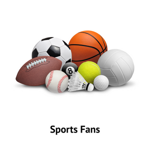 Sports Fans