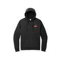 ONL-X - Nike Therma-FIT 1/4 Zip Fleece Hoodie
